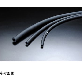メディル(R)チューブ E640K 5m巻 E640Kシリーズ アズワン