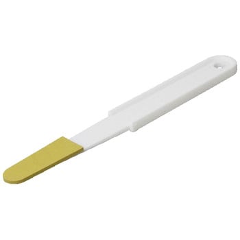 磨くゴムへらM サンフレックス