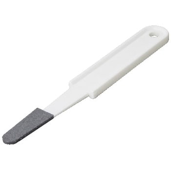 磨くゴムへらS サンフレックス