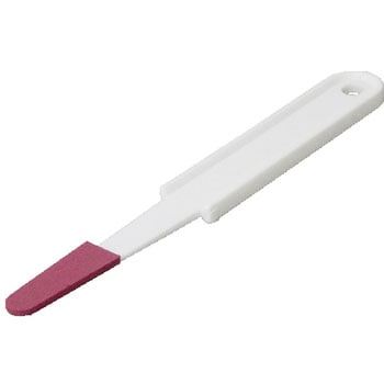 磨くゴムへらS サンフレックス