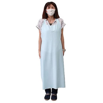 ヒートカットエプロン 無縫製 APシリーズ ウインセス