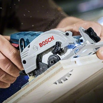 GKS10.8V-LIH バッテリーマルノコ BOSCH(ボッシュ) バッテリー容量2Ah