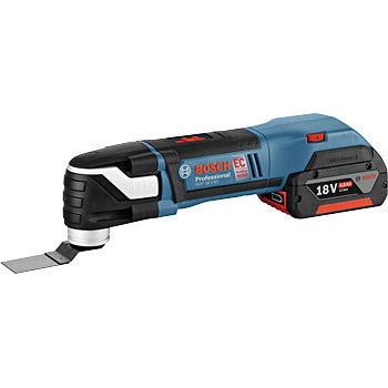 GMF18V-EC バッテリーカットソー 1台 BOSCH(ボッシュ) 【通販モノタロウ】