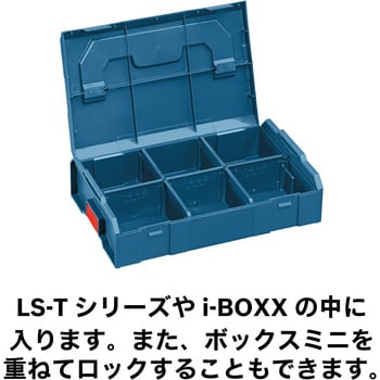 L-BOXX-MINI ボックスミニ BOSCH(ボッシュ)