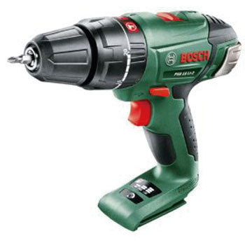 PSB18LI-2HN バッテリー振動ドリル 1台 BOSCH(ボッシュ) 【通販 