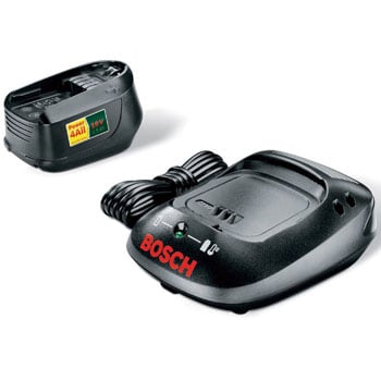 A1815LIG-SET 18Vバッテリー&充電器セット 1セット BOSCH(ボッシュ