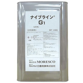 不凍液 ナイブライン(R) モレスコ(MORESCO)