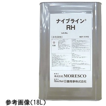不凍液 ナイブライン(R) モレスコ(MORESCO)
