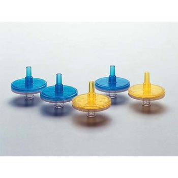 Millex-SV 5.0μm PVDF 25mm PVC Hsg non-ster 250/Pk 250PK Merck(メルクミリポア)