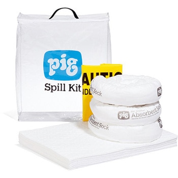 ピグクリアスピルキット ニューピグコーポレーション