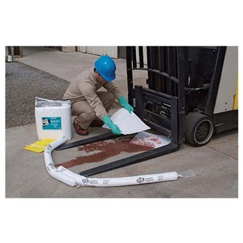 ピグクリアスピルキット ニューピグコーポレーション