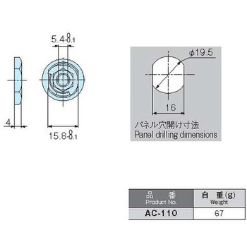 コインロック ホシモト
