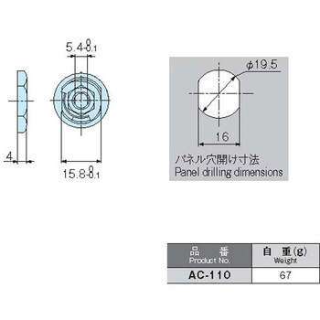 コインロック ホシモト