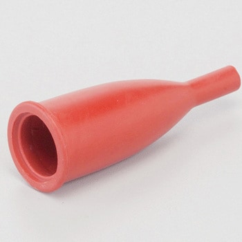 ゴムカバー 5A SCR-5シリーズ Reelex