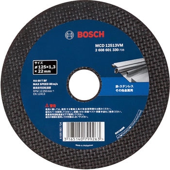 セツダントイシVシリーズ BOSCH(ボッシュ)