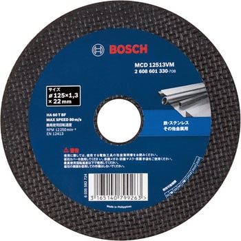 セツダントイシVシリーズ BOSCH(ボッシュ)