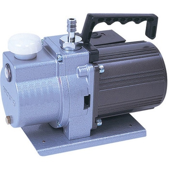 油回転真空ポンプ 1Φ100V ULVAC(アルバック)