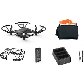 Tello EDUパッケージB フルセット 1セット DJI 【通販モノタロウ】