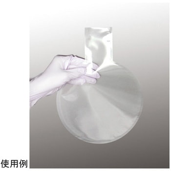 ABパウチ ABPシリーズ エルメックス