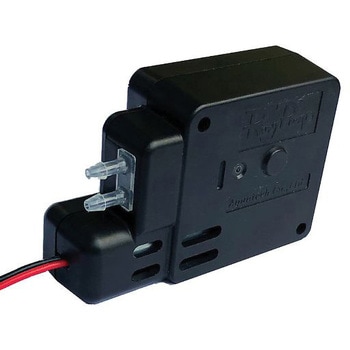 RP-GIII02S-5Z-DC3V `[u|v Ring Pump(R) RP-GIIIV[Y ANAebN L44~W65~D22.5mmTCY a~Oa(`[u)2~4mm 20915784