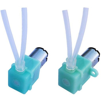 チューブポンプ Ring Pump(R) RP-QII・RP-QIIIシリーズ アクアテック