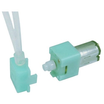 チューブポンプ Ring Pump(R) RP-QII・RP-QIIIシリーズ アクアテック