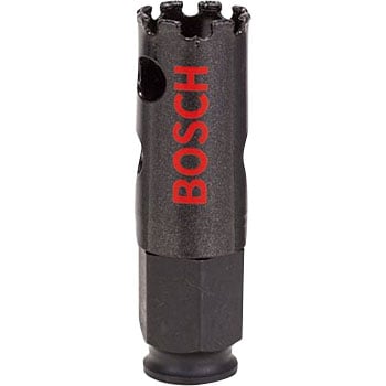 磁器タイル用ダイヤモンドホールソー(回転専用・湿式) BOSCH(ボッシュ)