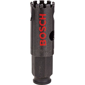 磁器タイル用ダイヤモンドホールソー(回転専用・湿式) BOSCH(ボッシュ)