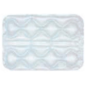 AIR-STRONG専用フィルム 400mm幅 450m巻 半透明 STRONGシリーズ - サンユー印刷