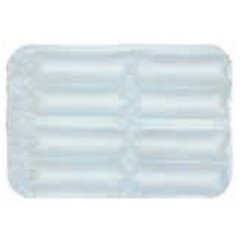 AIR-STRONG専用フィルム 400mm幅 450m巻 半透明 STRONGシリーズ - サンユー印刷