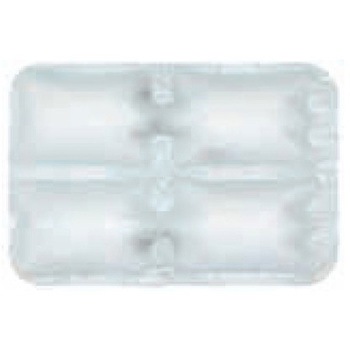 AIR-STRONG専用フィルム 400mm幅 450m巻 半透明 STRONGシリーズ - サンユー印刷