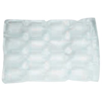 AIR-STRONG専用フィルム 400mm幅 450m巻 半透明 STRONGシリーズ - サンユー印刷