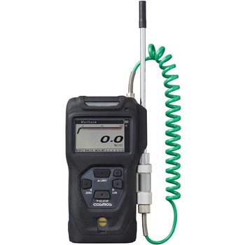 可燃性ガス検知器 XPシリーズ 新コスモス電機