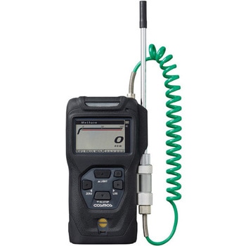 可燃性ガス検知器 XPシリーズ 新コスモス電機