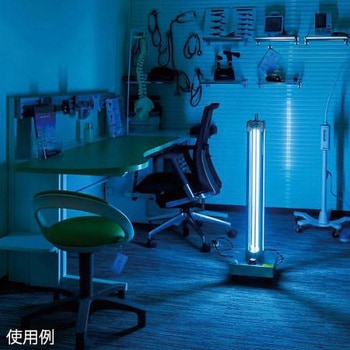 PS-600 殺菌灯2台セット ステリフォースウルトラバイオレット