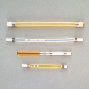 パーミエーションチューブ Pシリーズ ガステック