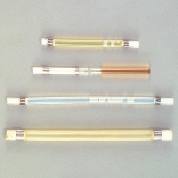 パーミエーションチューブ Pシリーズ ガステック