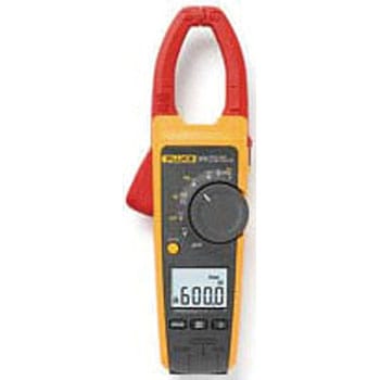 クランプ・メータ フルーク(FLUKE)