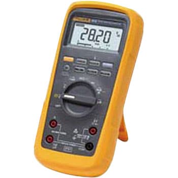 工業用マルチメーター フルーク(FLUKE) デジタルテスタ 【通販モノタロウ】