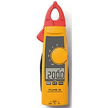 着脱式ジョー クランプ・メータ フルーク(FLUKE)