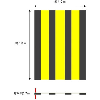鉄筋マグショット アークエース