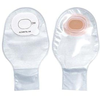 小児用プロケアー1・D ワンピースオストミーシステム アルケア