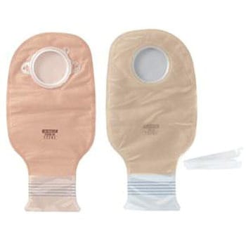 ユーケアー2・D ツーピースオストミーシステム - アルケア