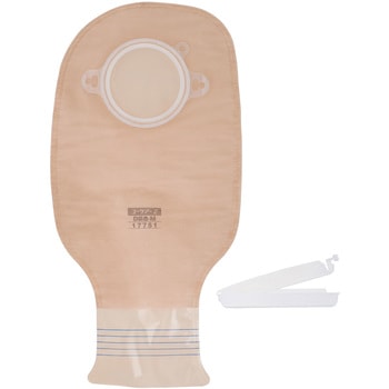 ユーケアー2・D ツーピースオストミーシステム - アルケア