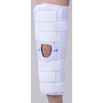 20853 ニーブレース 伸展位膝関節支持帯 1個 アルケア 【通販サイト