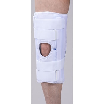 20862 ニーブレース 伸展位膝関節支持帯 1個 アルケア 【通販サイト 