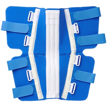 ニーブレース・FX 軽度屈曲位膝関節支持帯 アルケア