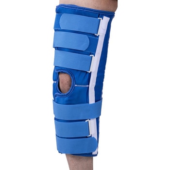 ニーブレース・FX 軽度屈曲位膝関節支持帯 アルケア