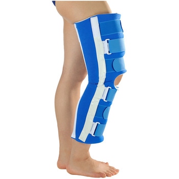 ニーブレース・FX 軽度屈曲位膝関節支持帯 アルケア