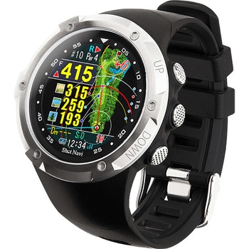 ラウンド用品・アクセサリー Shot Navi W1 Evolve ラウンド用品・アクセサリー shot Navi W1 Evolve ラウンド用品